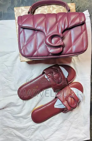 Bags and Slides