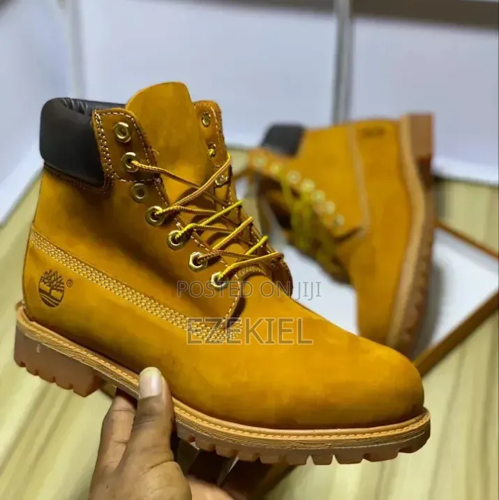 Timberland