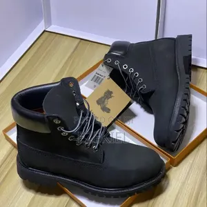 Timberland
