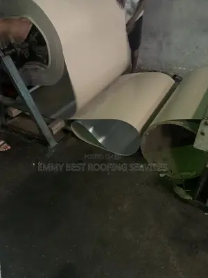 Premium Quality Aluminum Roofing Sheet:0.45
