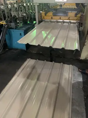 Premium Quality Aluminum Roofing Sheet:0.45