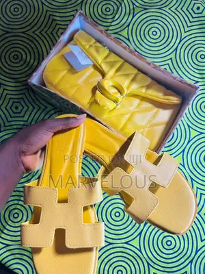 Bags and Slides