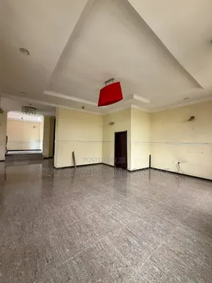 Detached 5 Bedroom Bungalow for Commercial