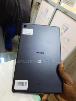 Samsung Galaxy Tab S6 Lite 64 GB Gray