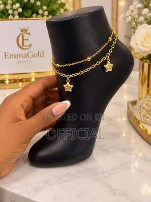 M.C Jewelry