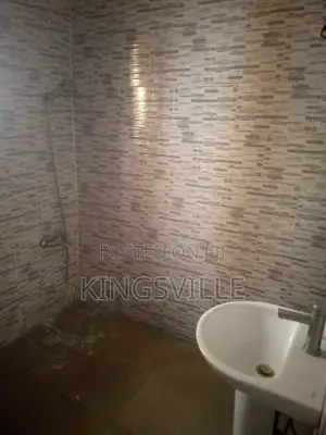 Studio Apartment in Gwarinpa Estate for rent