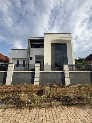 5bdrm Bungalow in Centenary City, Enugu for sale