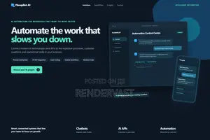 AI Chatbot AI Application Development Services