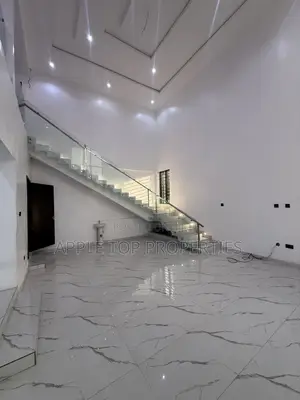 5bdrm Bungalow in Centenary City, Enugu for sale