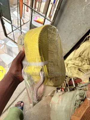 Cargo Lashing Belt