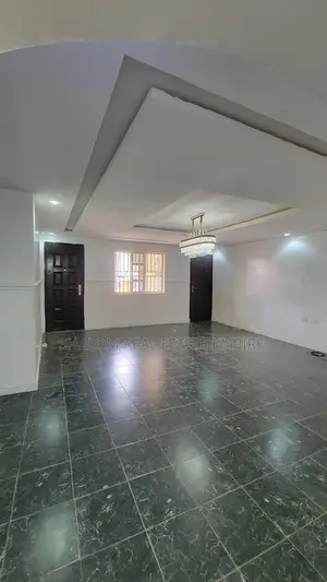 3bdrm Apartment in Magodo Phase 1 Lagos for rent