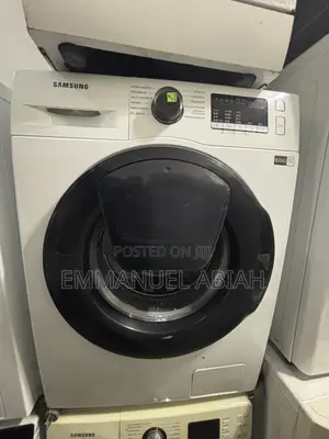 Tokunbo 7KG Washing Machine