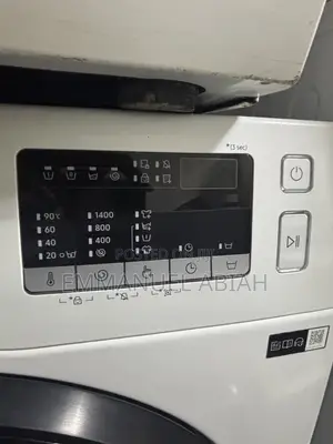 Tokunbo 7KG Washing Machine