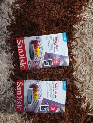 Orginal SanDisk Usd Flash Drive