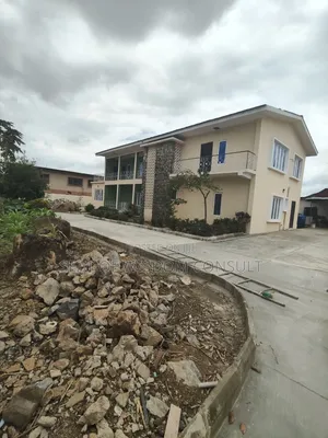 Utility 6bedroom Self Compound