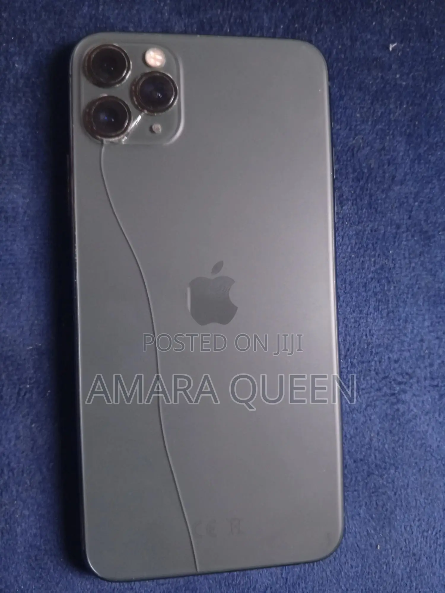 Apple iPhone XR 128 GB Gray