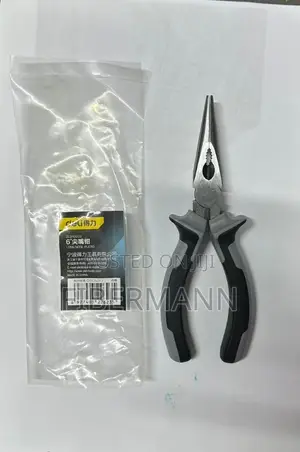 Deli Long Nose Pliers