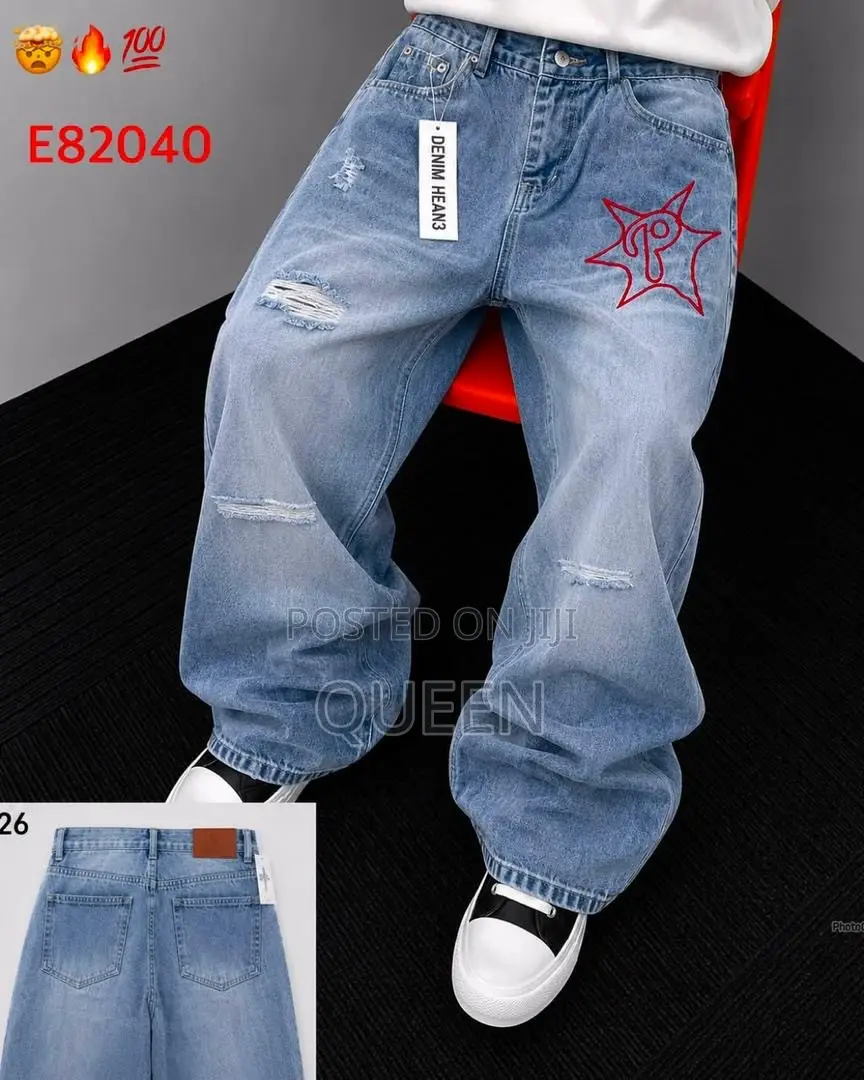 Men Clothes