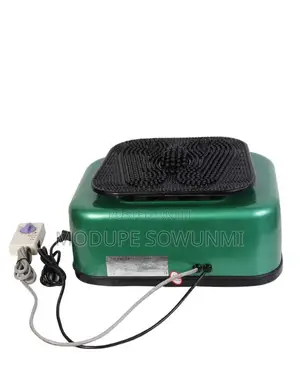 Blood Circulatory Massager