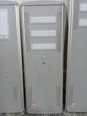 Felicity P2 60w Solar Street Light