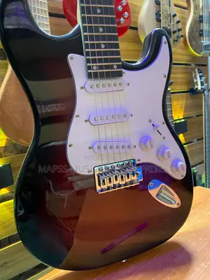 Fender Stratocaster Guirar