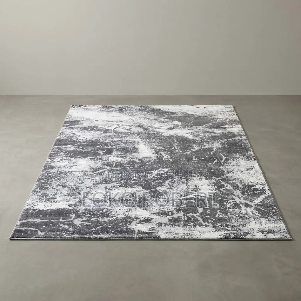 Modern Persian Turkey Center Rug- 4by6ft, 5by7ft, 7by10ft