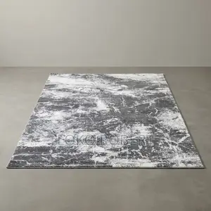 Modern Persian Turkey Center Rug- 4by6ft, 5by7ft, 7by10ft