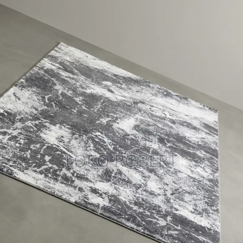 Modern Persian Turkey Center Rug- 4by6ft, 5by7ft, 7by10ft