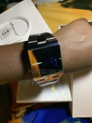 POEDAGAR Watch