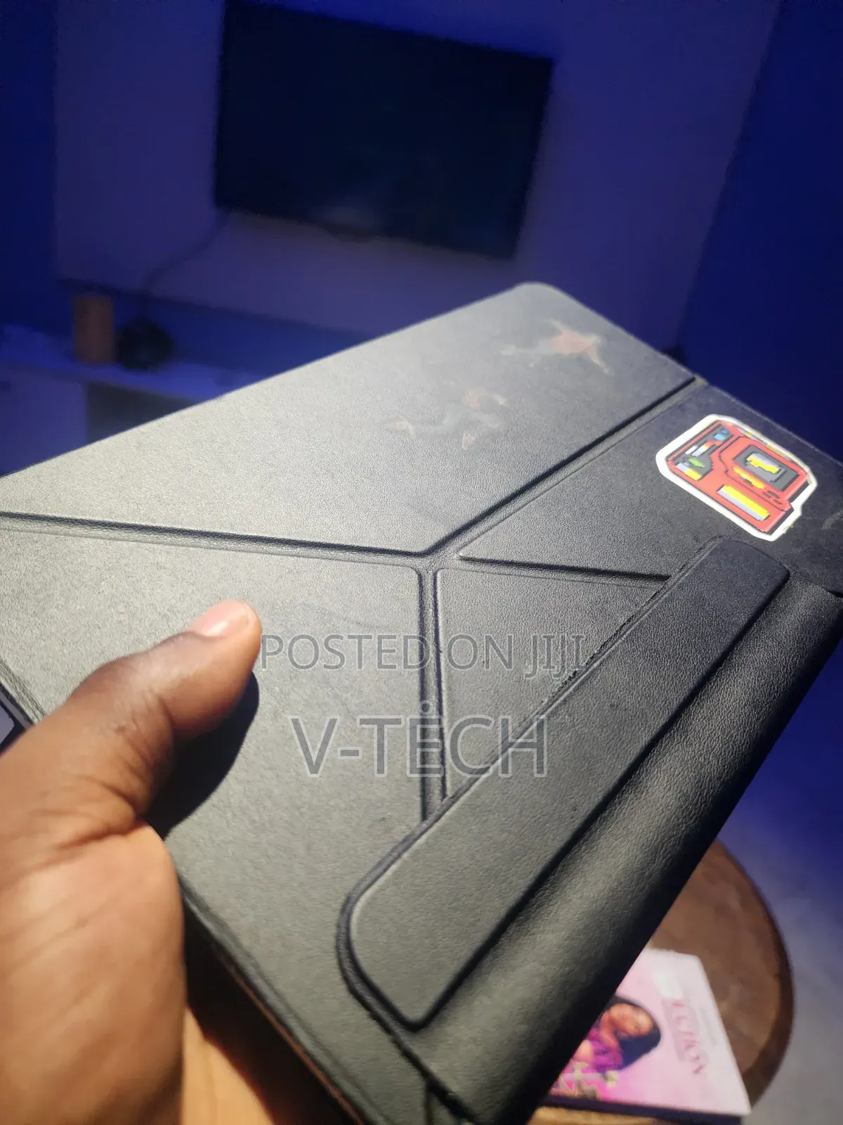 ZTE nubia Red Magic Nova 512 GB Silver
