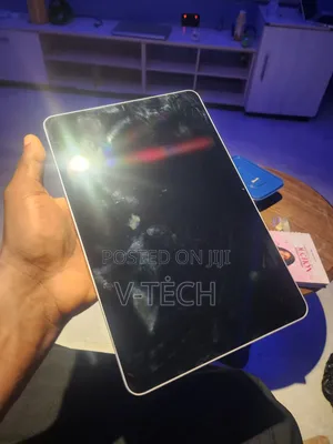 ZTE nubia Red Magic Nova 512 GB Silver