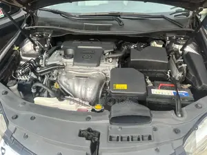 Toyota Camry LE 4dr Sedan (2.5L 4cyl 6A) 2016 Gray