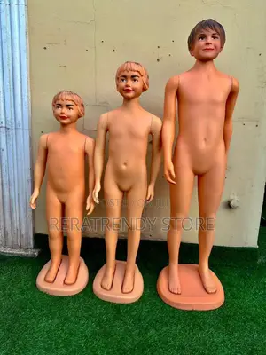 Kids Mannequin