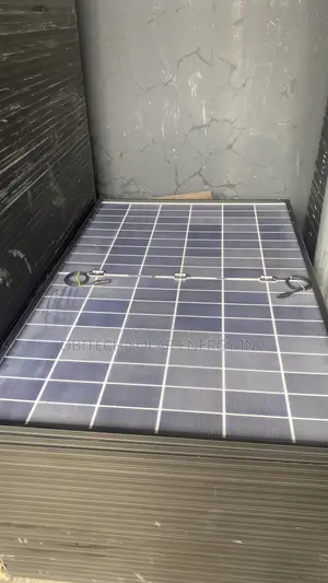 470w Longi Solar Panel
