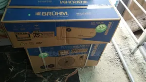 Brhum Inverter Air Conditioner