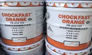 Chockfast Orange (PR-610 TCF)