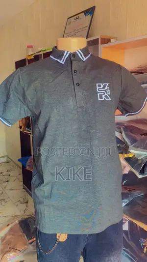 Quality Men Polo Top
