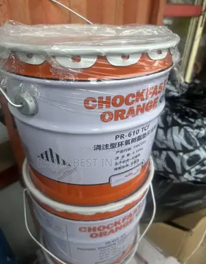 Chockfast Orange (PR-610 TCF)
