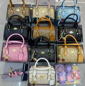 Affordable Luxury Bag