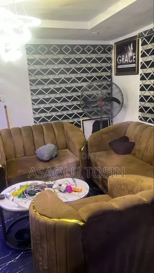 Set of Chairs