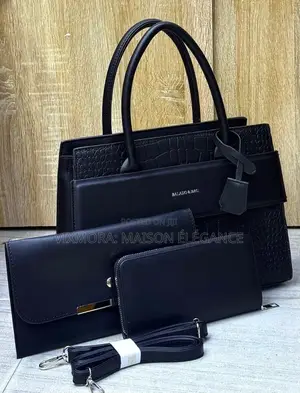 Quality Stock Bag