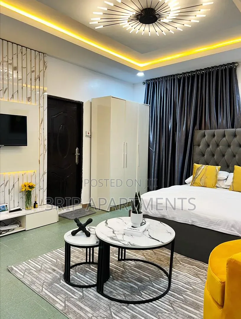Studio Apartments Wuse 2