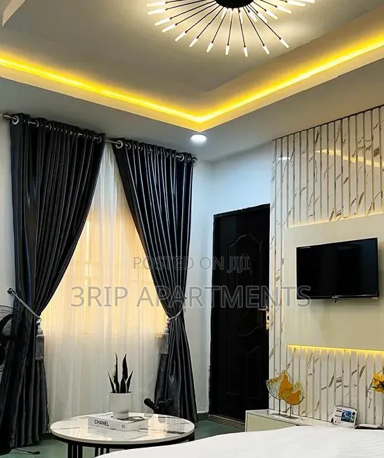 Studio Apartments Wuse 2