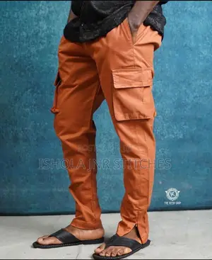 Combat Trousers