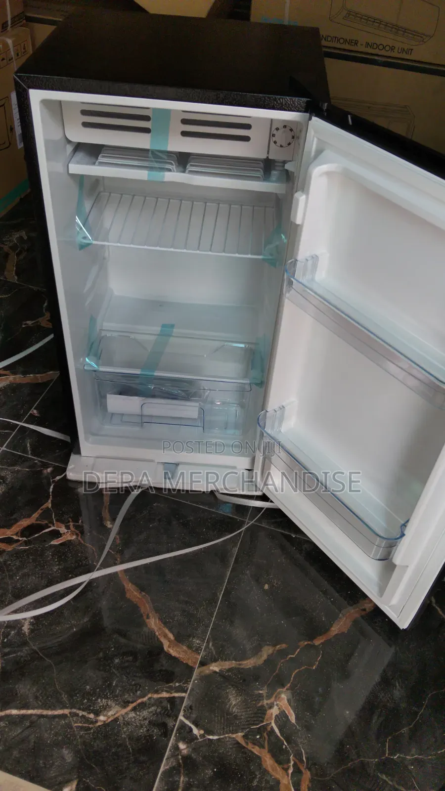 Brand New Royal Refrigerator