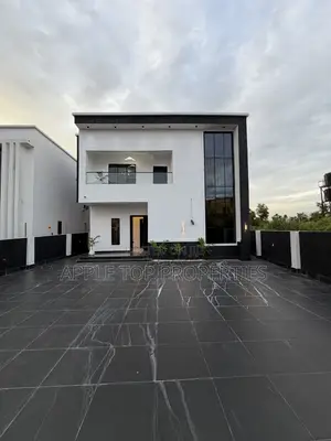4bdrm Duplex in Centenary City, Enugu for sale