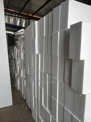 200mm 300mm 400mm Polystyrene Board