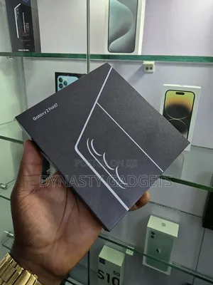 New Samsung Galaxy Z Fold7 512 GB Blue