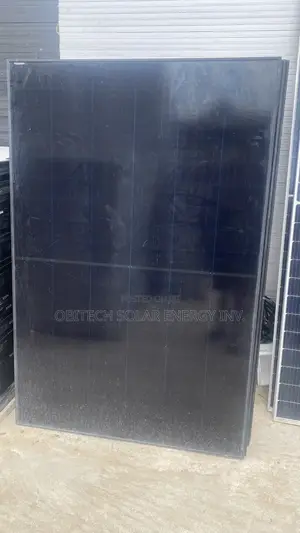500w Solar Panel