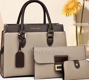 Female Quality Bags All Type of Fashion Bags